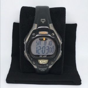 ❌❌SOLD❌❌ Women’s Timex Ironman Triatholon 171 V8.